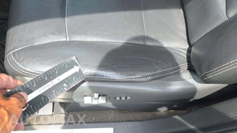 2008 Subaru Tribeca Limited 5-Passenger - miniatura 19