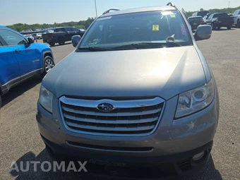 2008 Subaru Tribeca Limited 5-Passenger - miniatura 2