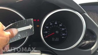 2008 Subaru Tribeca Limited 5-Passenger - miniatura 20