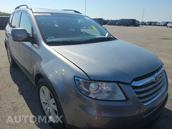 2008 Subaru Tribeca Limited 5-Passenger - miniatura 3