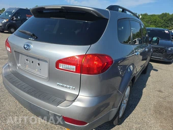 2008 Subaru Tribeca Limited 5-Passenger - miniatura 4