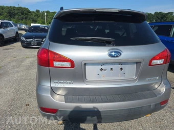 2008 Subaru Tribeca Limited 5-Passenger - miniatura 5