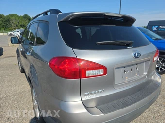 2008 Subaru Tribeca Limited 5-Passenger - miniatura 6