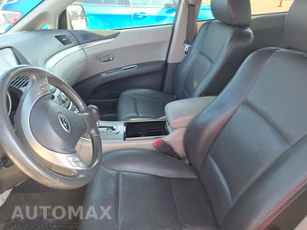 2008 Subaru Tribeca Limited 5-Passenger - miniatura 7