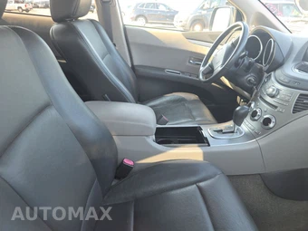 2008 Subaru Tribeca Limited 5-Passenger - miniatura 8