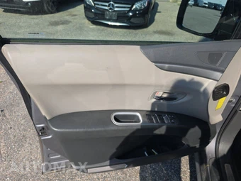 2008 Subaru Tribeca Limited 5-Passenger - miniatura 9