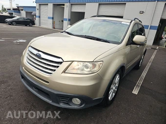 2008 Subaru Tribeca Limited 5-Passenger