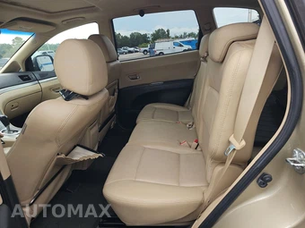2008 Subaru Tribeca Limited 5-Passenger - miniatura 13