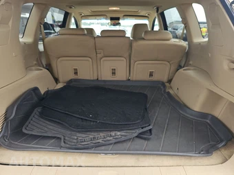 2008 Subaru Tribeca Limited 5-Passenger - miniatura 17