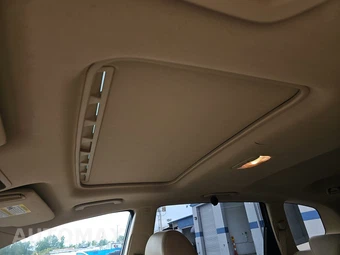 2008 Subaru Tribeca Limited 5-Passenger - miniatura 18