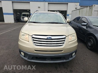 2008 Subaru Tribeca Limited 5-Passenger - miniatura 2