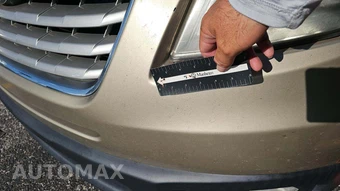 2008 Subaru Tribeca Limited 5-Passenger - miniatura 21