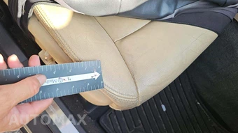 2008 Subaru Tribeca Limited 5-Passenger - miniatura 23