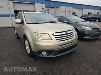 2008 Subaru Tribeca Limited 5-Passenger - miniatura 3