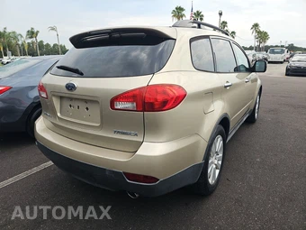 2008 Subaru Tribeca Limited 5-Passenger - miniatura 4