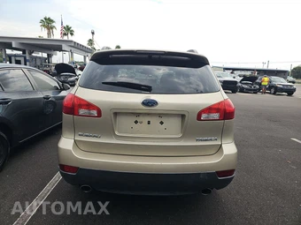 2008 Subaru Tribeca Limited 5-Passenger - miniatura 5