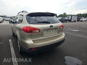 2008 Subaru Tribeca Limited 5-Passenger - miniatura 6