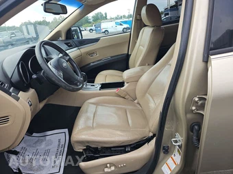 2008 Subaru Tribeca Limited 5-Passenger - miniatura 7