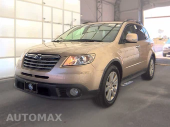 2008 Subaru Tribeca Limited 5-Passenger