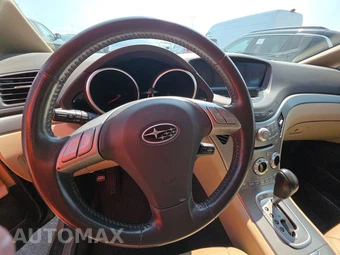 2008 Subaru Tribeca Limited 5-Passenger - miniatura 10