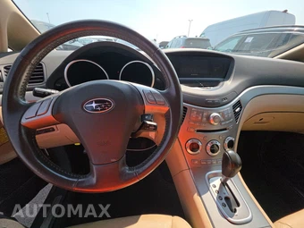 2008 Subaru Tribeca Limited 5-Passenger - miniatura 11