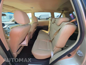 2008 Subaru Tribeca Limited 5-Passenger - miniatura 13