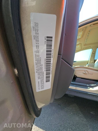2008 Subaru Tribeca Limited 5-Passenger - miniatura 14