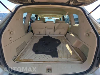 2008 Subaru Tribeca Limited 5-Passenger - miniatura 16