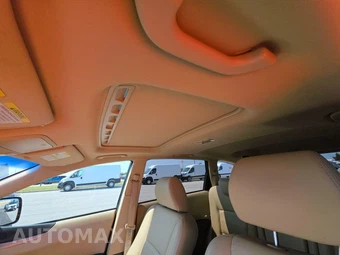 2008 Subaru Tribeca Limited 5-Passenger - miniatura 17