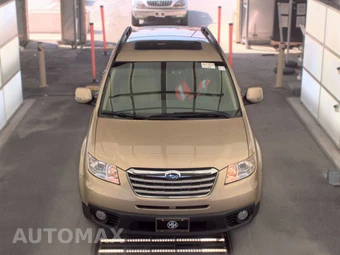 2008 Subaru Tribeca Limited 5-Passenger - miniatura 2