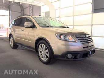 2008 Subaru Tribeca Limited 5-Passenger - miniatura 3
