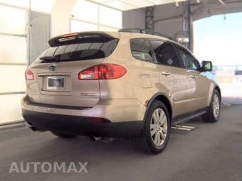 2008 Subaru Tribeca Limited 5-Passenger - miniatura 4