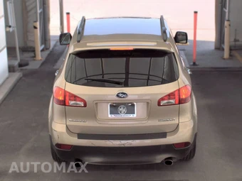2008 Subaru Tribeca Limited 5-Passenger - miniatura 5