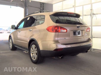 2008 Subaru Tribeca Limited 5-Passenger - miniatura 6