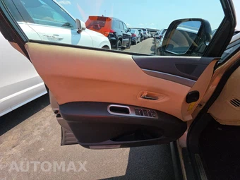 2008 Subaru Tribeca Limited 5-Passenger - miniatura 9