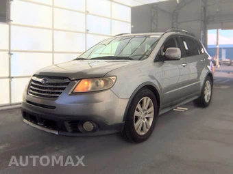2008 Subaru Tribeca Limited 5-Passenger - car from the USA, Manheim Buy-Now listing at AUTOMAX