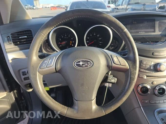 2008 Subaru Tribeca Limited 5-Passenger - miniatura 10