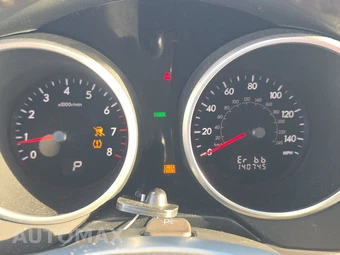 2008 Subaru Tribeca Limited 5-Passenger - miniatura 12