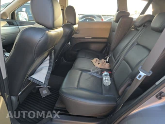 2008 Subaru Tribeca Limited 5-Passenger - miniatura 13