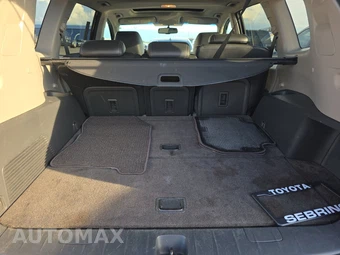 2008 Subaru Tribeca Limited 5-Passenger - miniatura 16