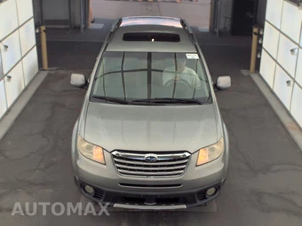2008 Subaru Tribeca Limited 5-Passenger - miniatura 2