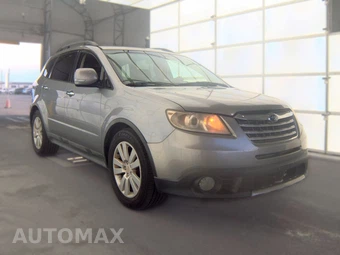 2008 Subaru Tribeca Limited 5-Passenger - miniatura 3
