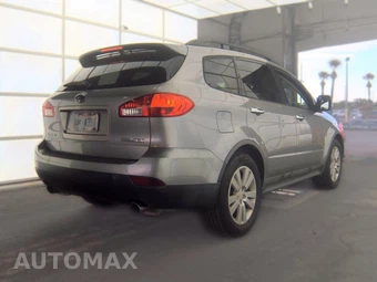 2008 Subaru Tribeca Limited 5-Passenger - miniatura 4
