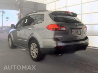 2008 Subaru Tribeca Limited 5-Passenger - miniatura 6