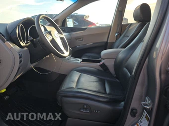 2008 Subaru Tribeca Limited 5-Passenger - miniatura 7
