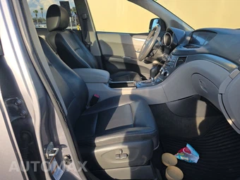 2008 Subaru Tribeca Limited 5-Passenger - miniatura 8