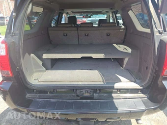2008 Toyota 4Runner Limited - miniatura 14