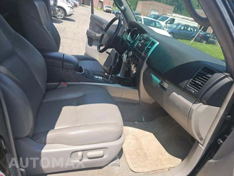 2008 Toyota 4Runner Limited - miniatura 18