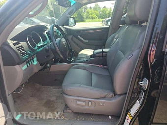 2008 Toyota 4Runner Limited - miniatura 6