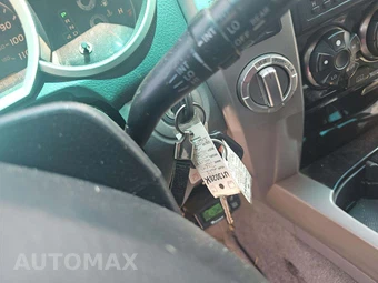2008 Toyota 4Runner Limited - miniatura 8